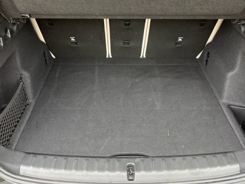 BMW X1 sDrive20d 120 kW (163 CV)