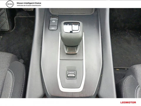 Nissan Qashqai QASHQAI 1.3DIG-T N-CONNECTA 160CV 2WD CVT MHEV E6D-F