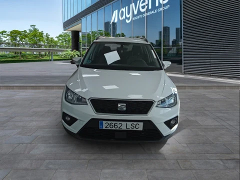 Seat Arona 1.0 TSI 81kW (110CV) Style Go2