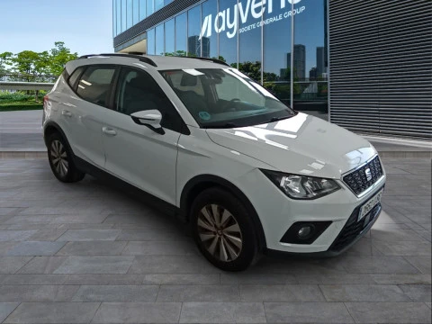 Seat Arona 1.0 TSI 81kW (110CV) Style Go2