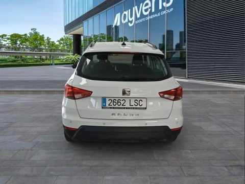 Seat Arona 1.0 TSI 81kW (110CV) Style Go2
