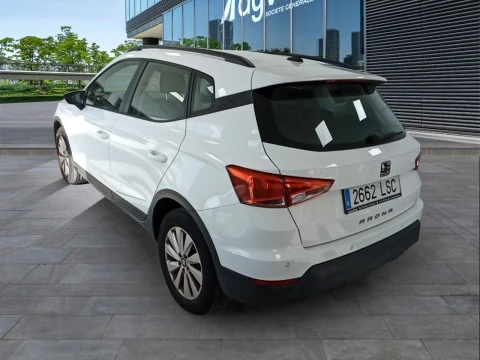 Seat Arona 1.0 TSI 81kW (110CV) Style Go2