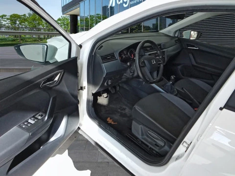 Seat Arona 1.0 TSI 81kW (110CV) Style Go2