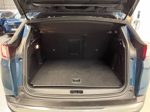 Peugeot 3008 180 e-EAT8 Allure Pack