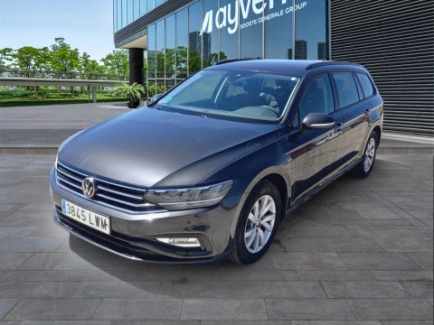 Volkswagen Passat Variant Business 2.0 TDI 90kW(122CV) DSG