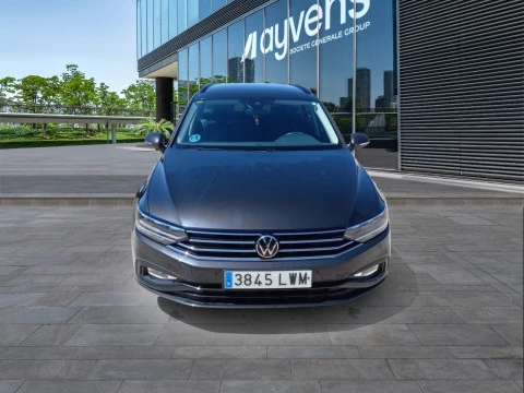 Volkswagen Passat Variant Business 2.0 TDI 90kW(122CV) DSG