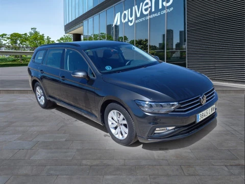 Volkswagen Passat Variant Business 2.0 TDI 90kW(122CV) DSG
