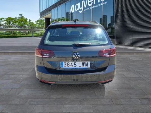 Volkswagen Passat Variant Business 2.0 TDI 90kW(122CV) DSG