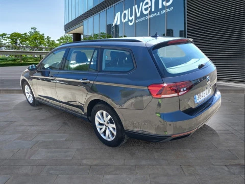 Volkswagen Passat Variant Business 2.0 TDI 90kW(122CV) DSG