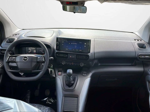 Opel Combo 100 Cv 1.5 Td S/S MT6 €6.4