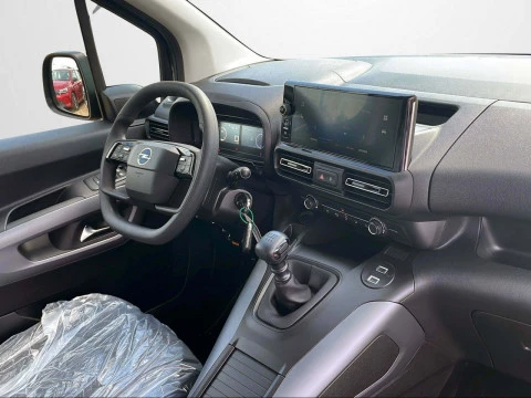 Opel Combo 100 Cv 1.5 Td S/S MT6 €6.4