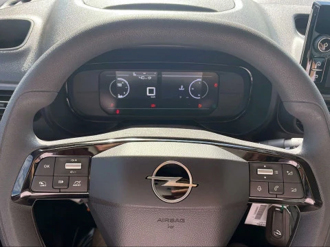 Opel Combo 100 Cv 1.5 Td S/S MT6 €6.4