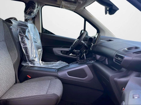 Opel Combo 100 Cv 1.5 Td S/S MT6 €6.4