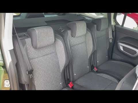 Opel Combo 100 Cv 1.5 Td S/S MT6 €6.4