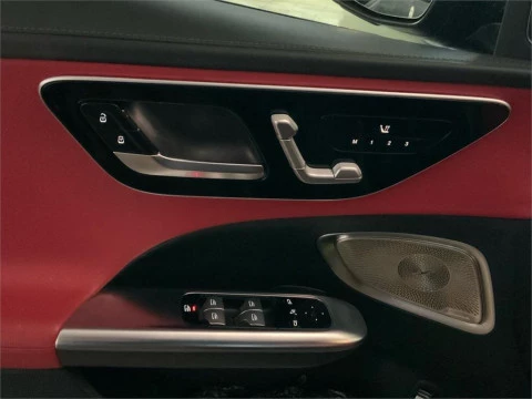 Mercedes-Benz Clase C 200