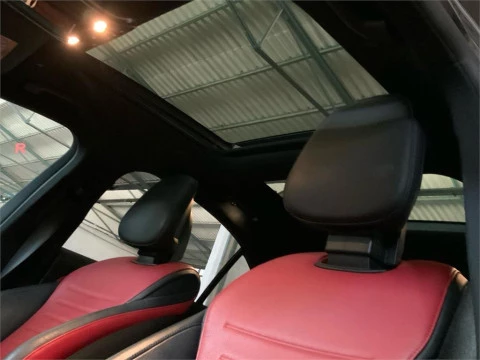 Mercedes-Benz Clase C 200