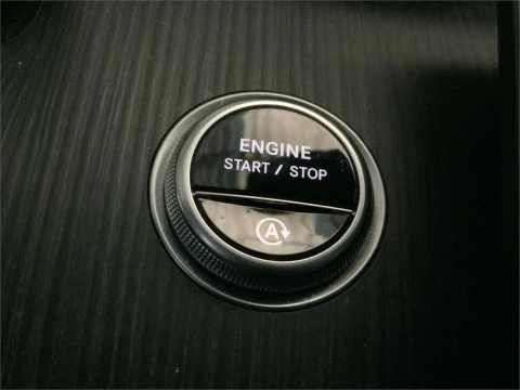 Mercedes-Benz Clase C 200