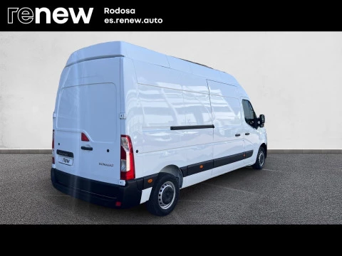 Renault Master  Furgon T L3H3 3500  dCi 130