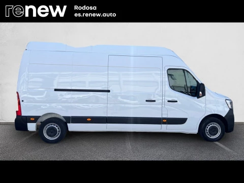 Renault Master  Furgon T L3H3 3500  dCi 130