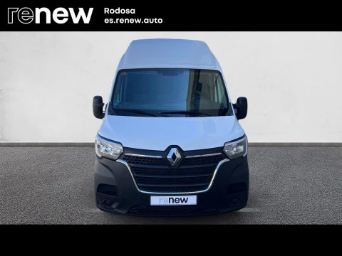 Renault Master  Furgon T L3H3 3500  dCi 130