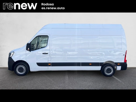Renault Master  Furgon T L3H3 3500  dCi 130