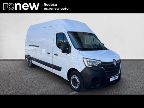 Renault Master  Furgon T L3H3 3500  dCi 130