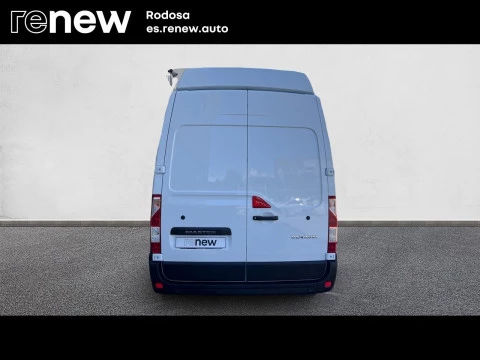 Renault Master  Furgon T L3H3 3500  dCi 130