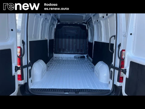 Renault Master  Furgon T L3H3 3500  dCi 130