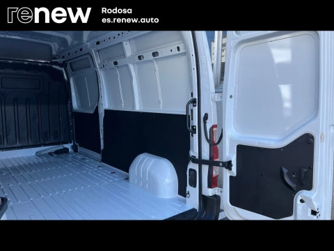 Renault Master  Furgon T L3H3 3500  dCi 130