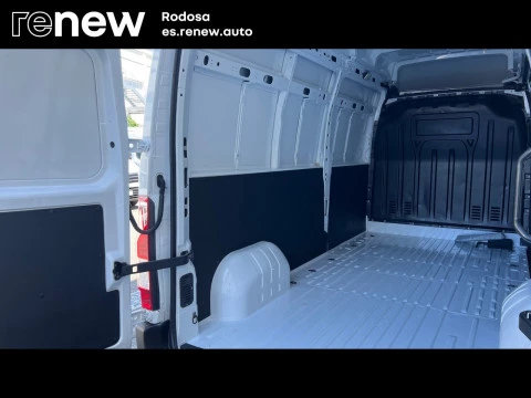 Renault Master  Furgon T L3H3 3500  dCi 130
