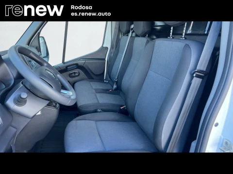 Renault Master  Furgon T L3H3 3500  dCi 130