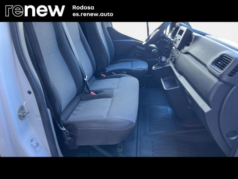 Renault Master  Furgon T L3H3 3500  dCi 130