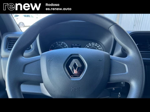 Renault Master  Furgon T L3H3 3500  dCi 130