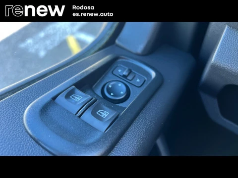 Renault Master  Furgon T L3H3 3500  dCi 130