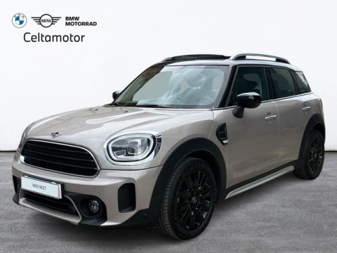 MINI Countryman Cooper D 110 kW (150 CV)