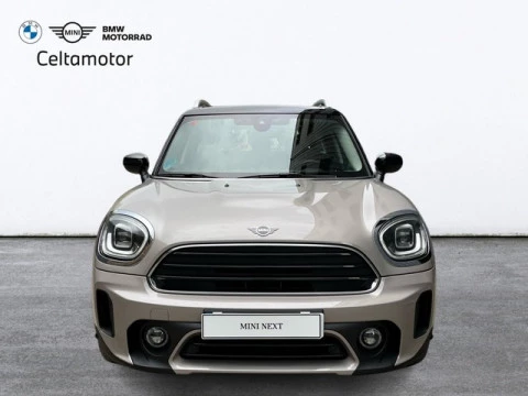 MINI Countryman Cooper D 110 kW (150 CV)