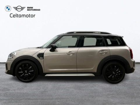 MINI Countryman Cooper D 110 kW (150 CV)