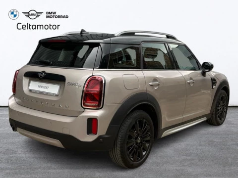 MINI Countryman Cooper D 110 kW (150 CV)