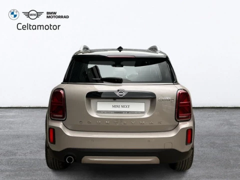 MINI Countryman Cooper D 110 kW (150 CV)