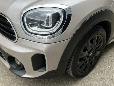 MINI Countryman Cooper D 110 kW (150 CV)