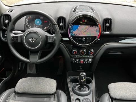 MINI Countryman Cooper D 110 kW (150 CV)