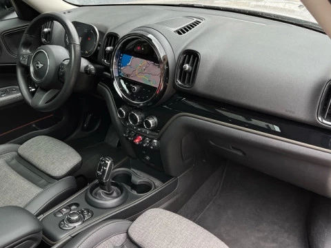MINI Countryman Cooper D 110 kW (150 CV)