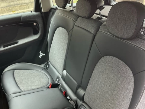 MINI Countryman Cooper D 110 kW (150 CV)
