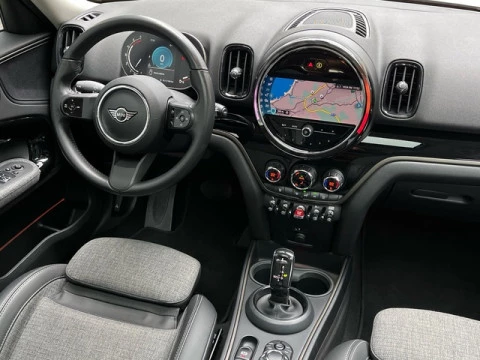 MINI Countryman Cooper D 110 kW (150 CV)