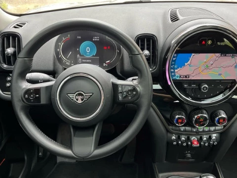MINI Countryman Cooper D 110 kW (150 CV)
