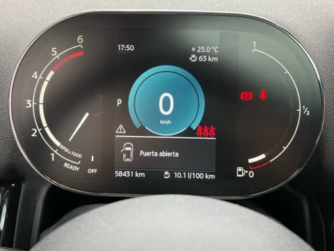 MINI Countryman Cooper D 110 kW (150 CV)