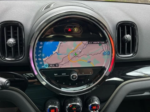 MINI Countryman Cooper D 110 kW (150 CV)