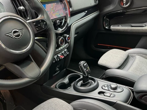MINI Countryman Cooper D 110 kW (150 CV)