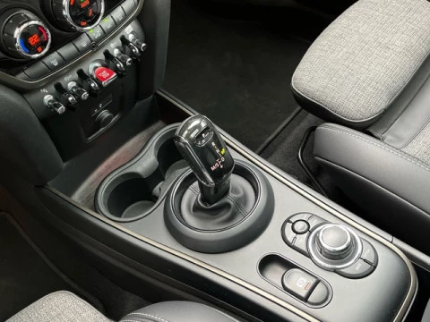 MINI Countryman Cooper D 110 kW (150 CV)