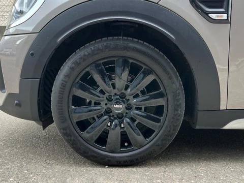 MINI Countryman Cooper D 110 kW (150 CV)